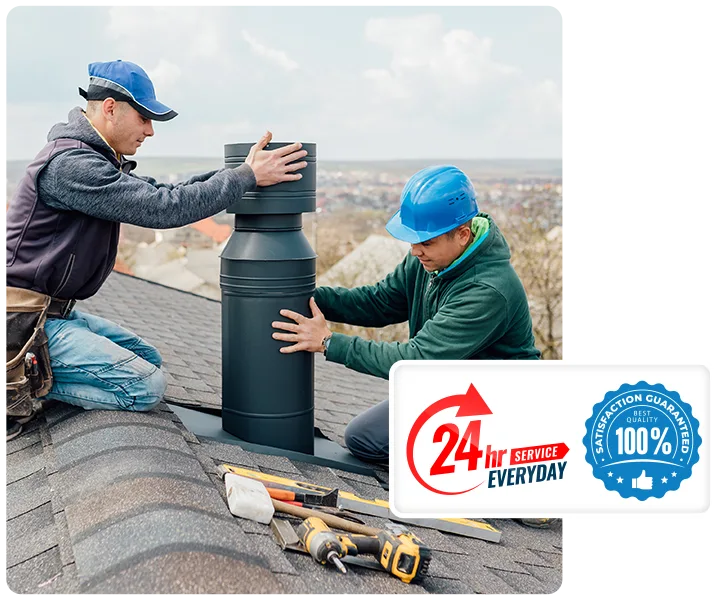 Chimney & Fireplace Installation And Repair in Englewood, CO