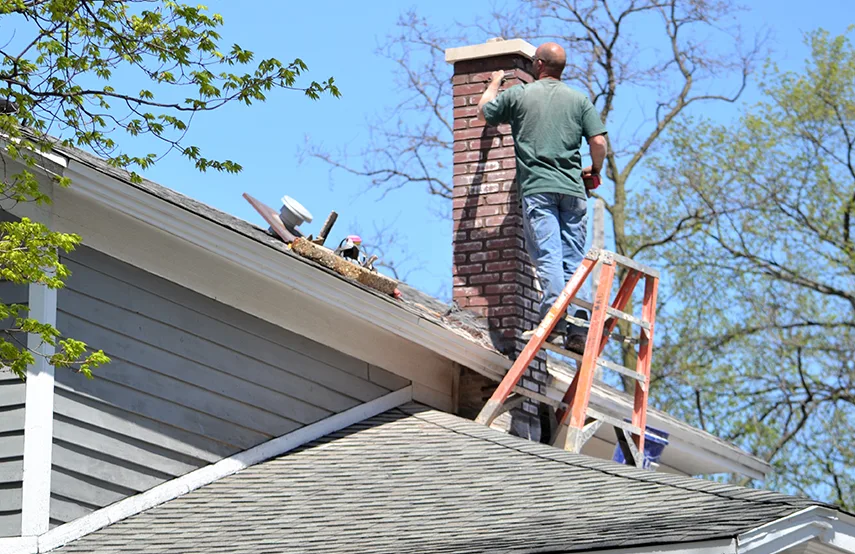 Chimney & Fireplace Inspections Services in Englewood, CO